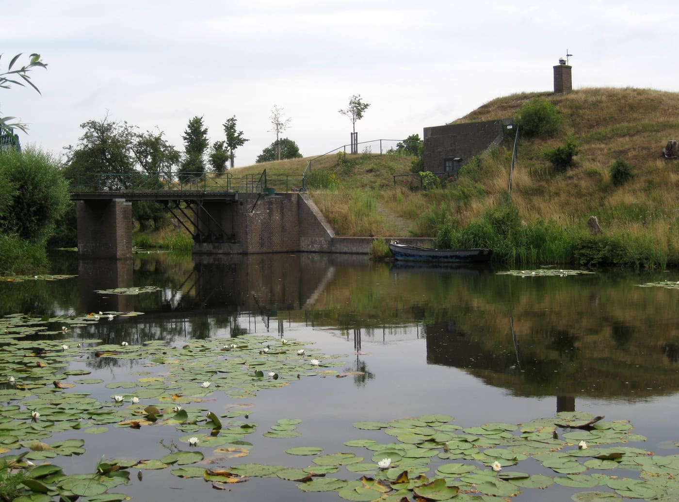 Fort Ronduit