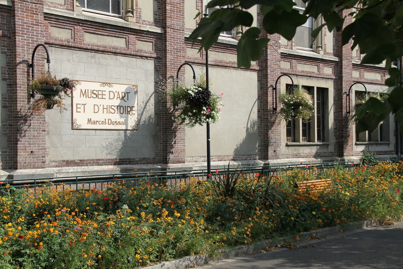 Dreux museum of Art and History
