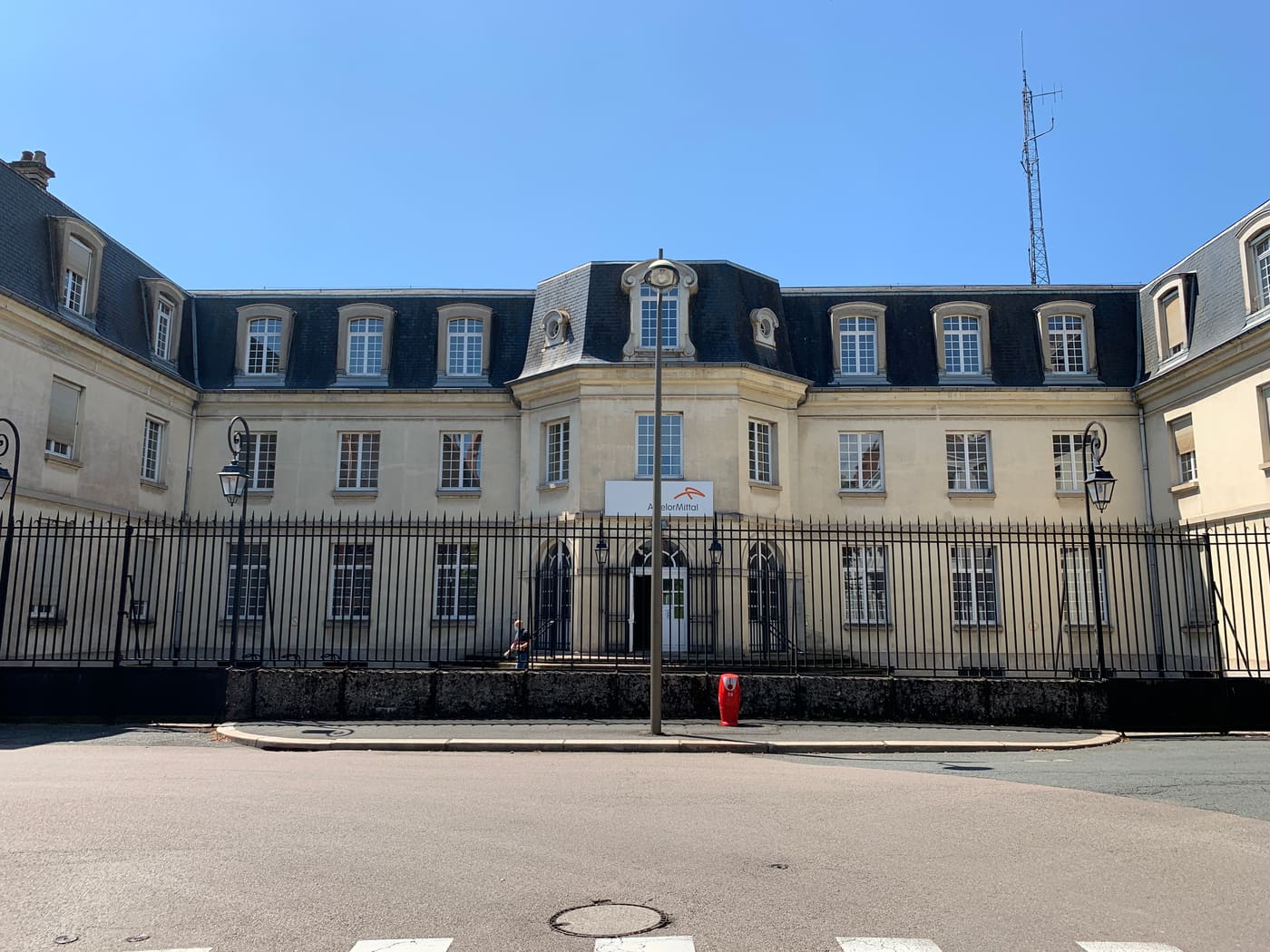 Ecomusée de la Communauté urbaine Le Creusot-Montceau-les-Mines