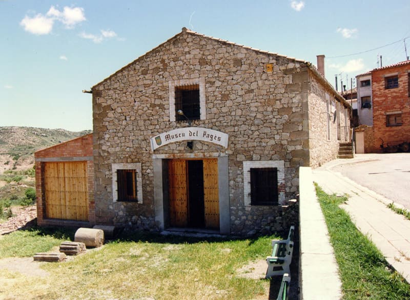 Museu del Pagès