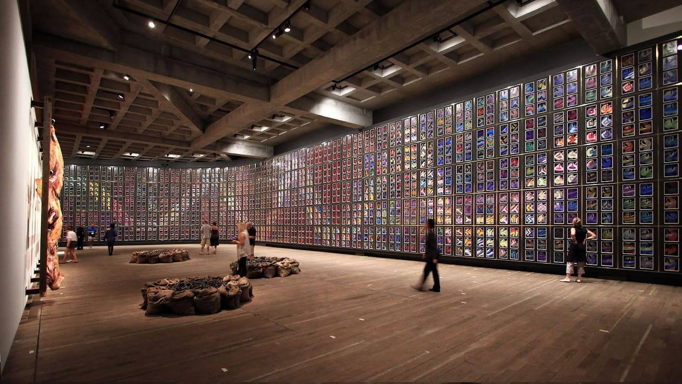Museum of Old and New Art