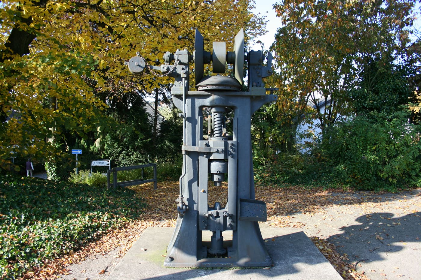 Straßenindustriemuseum Ennepetal