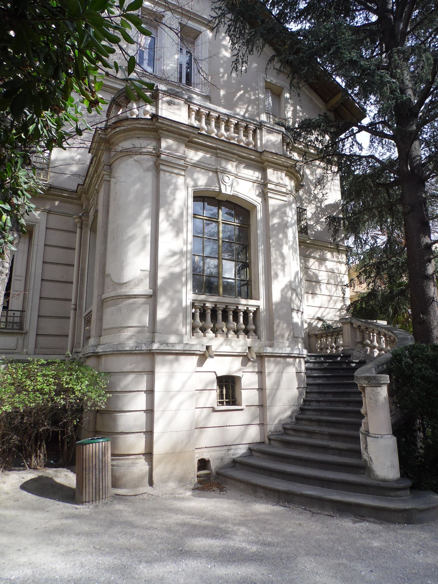 Musée numismatique Joseph Puig (Perpignan, France)