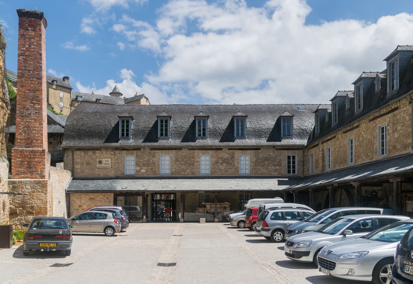 Musée départemental des Arts et Métiers Traditionnels