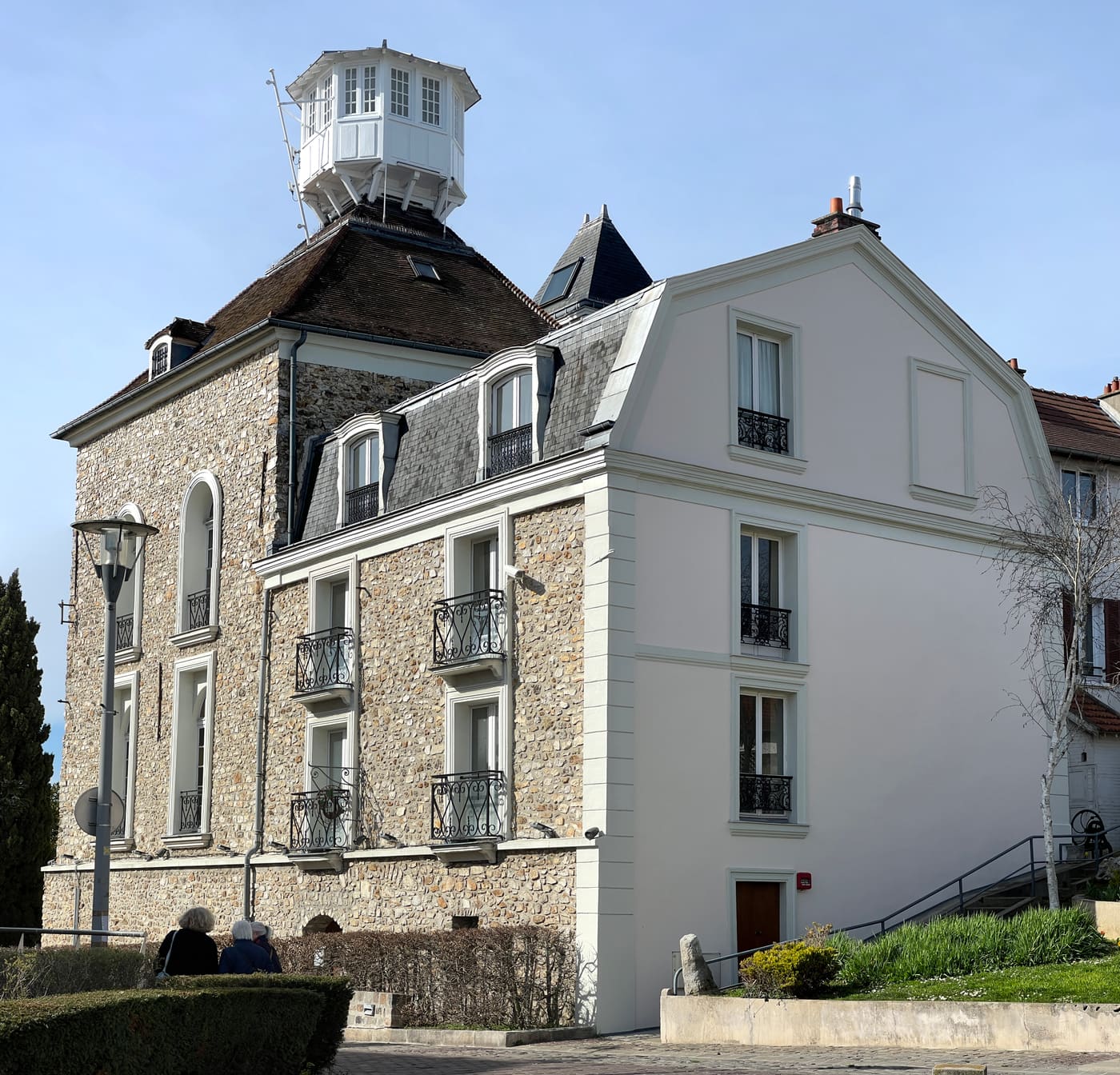 Musée Émile-Jean