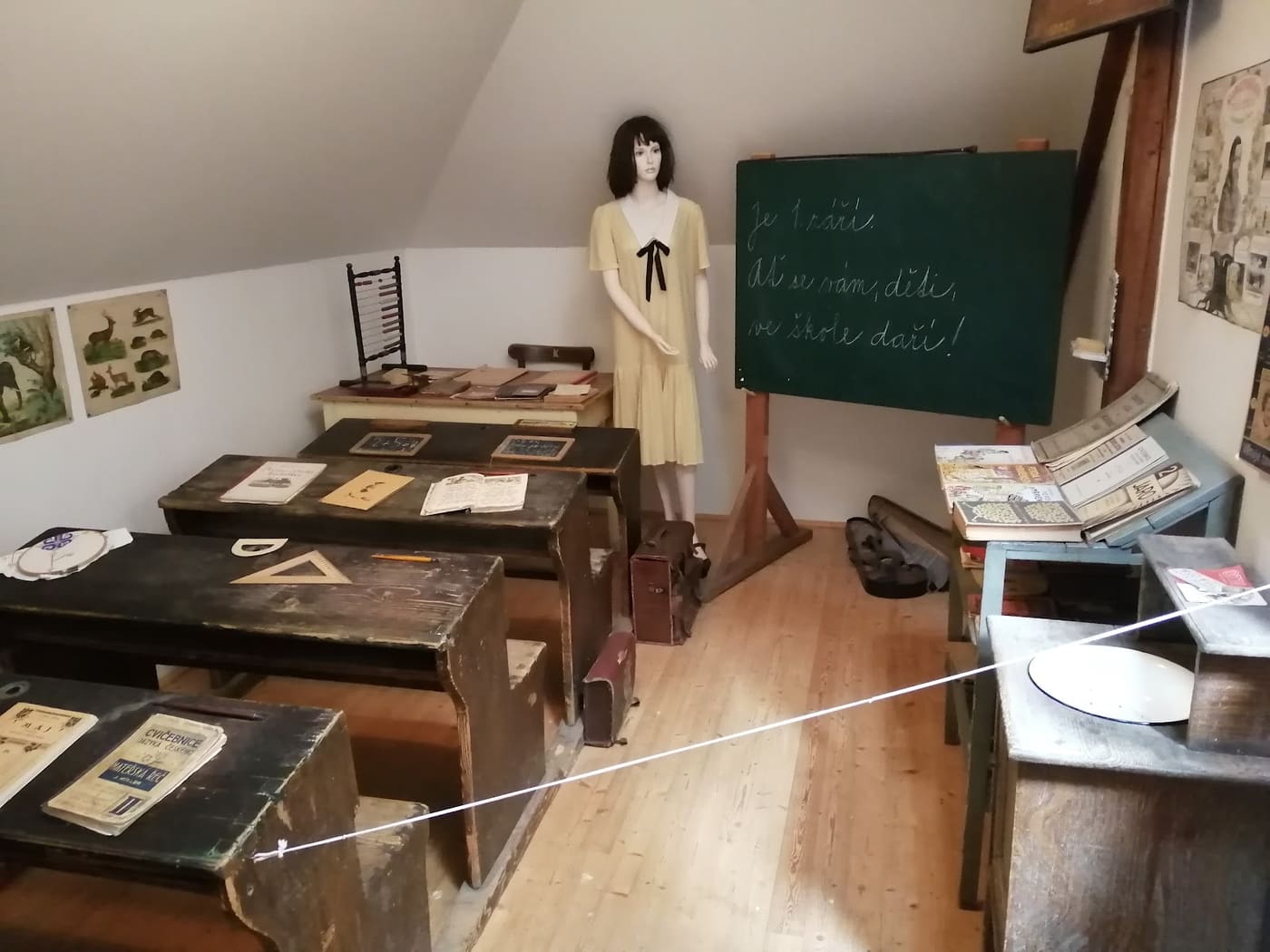 Městské muzeum Svratka