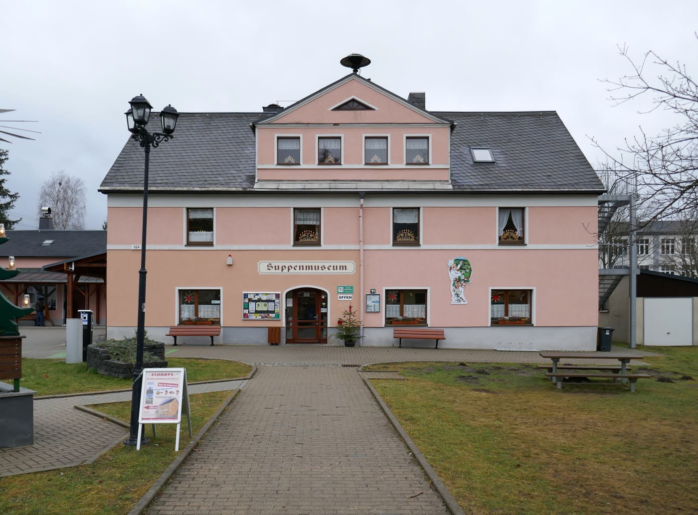 Suppenmuseum