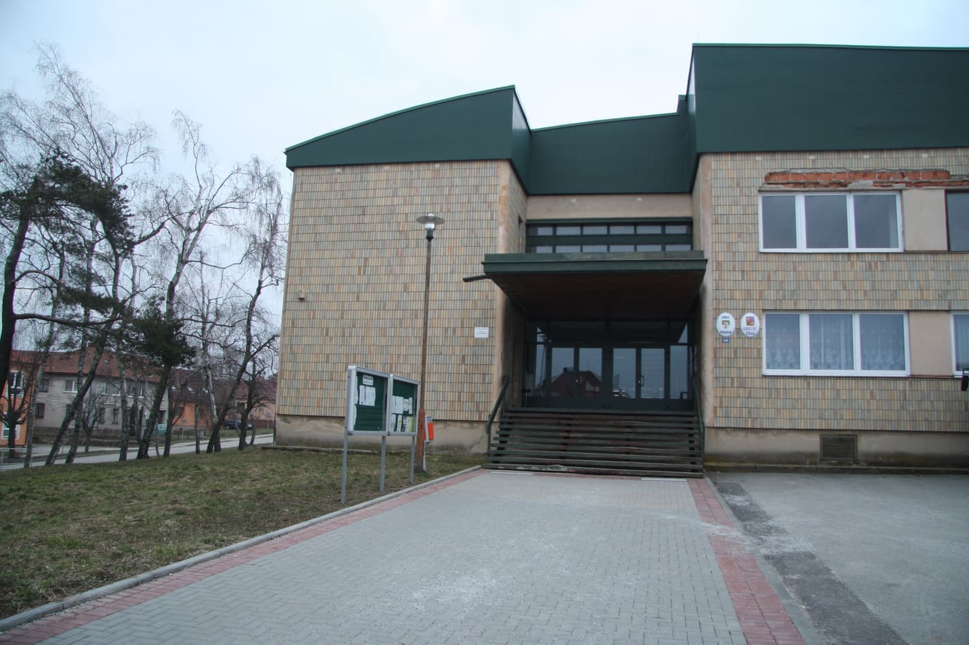 Malé předínské muzeum