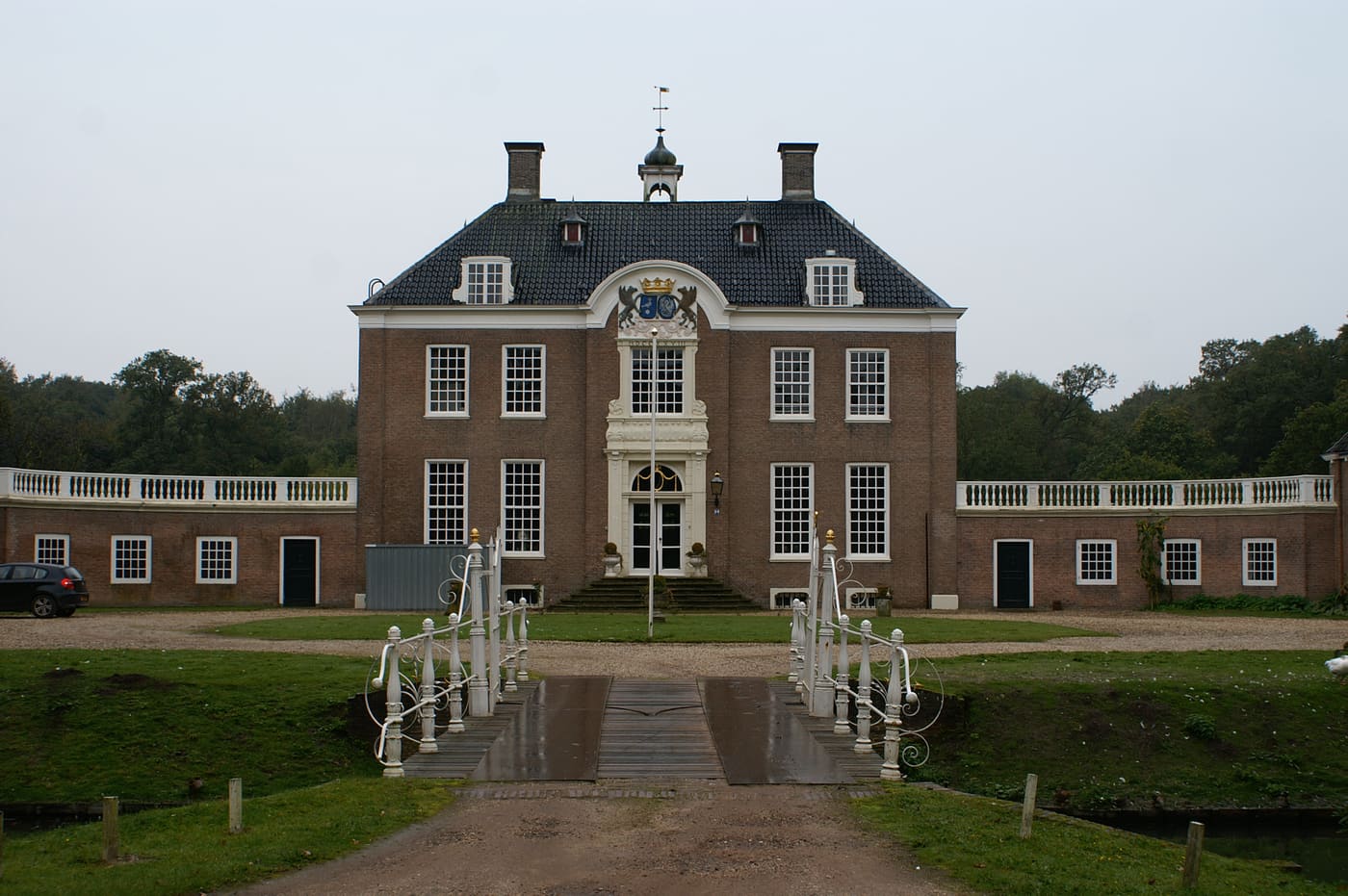 Landgoed Zwaluwenburg