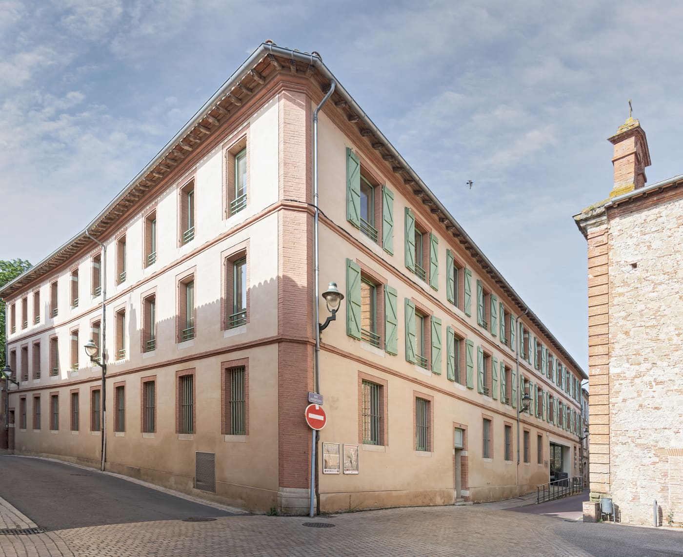 Vaurais Museum