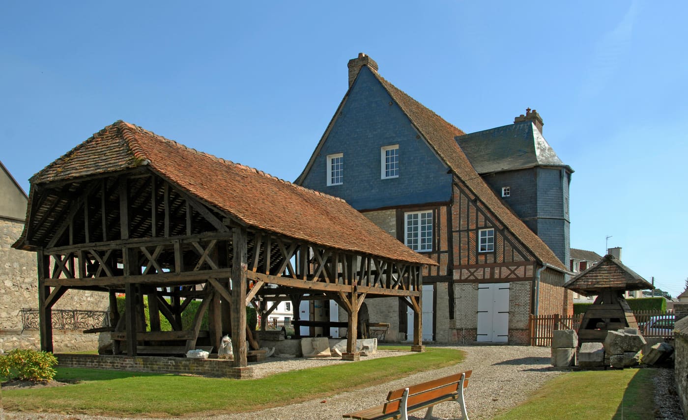 Musée Mathon Durand