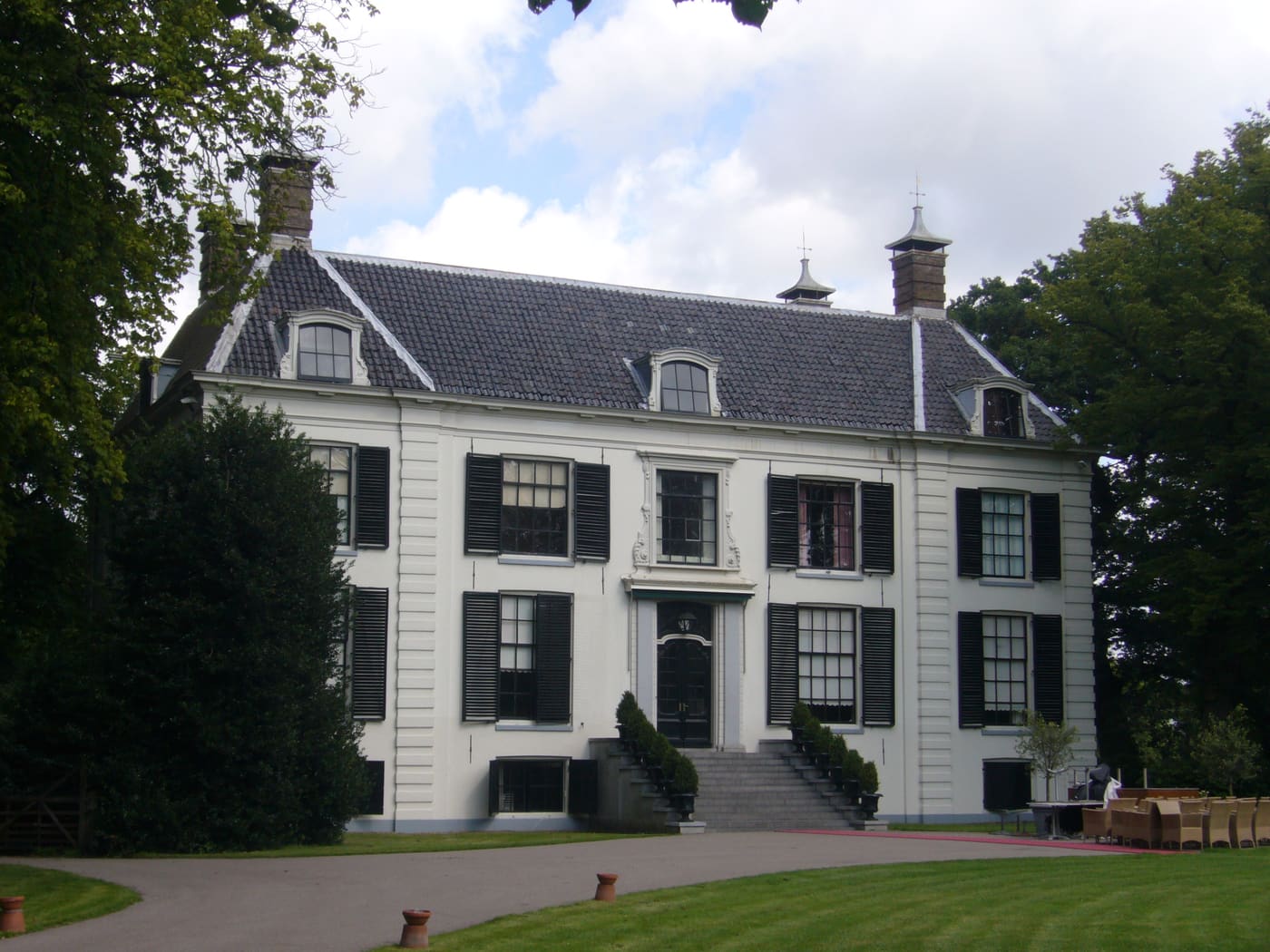 Waterland