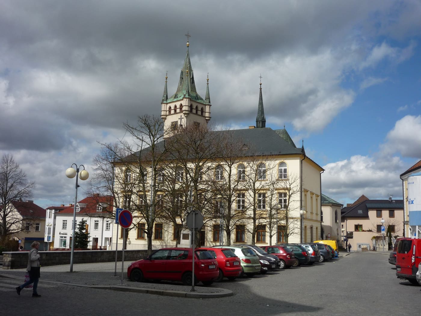 Museum of dr. Aleš Hrdlička