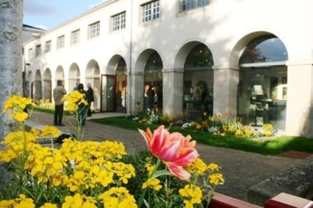 Museum of Bressuire