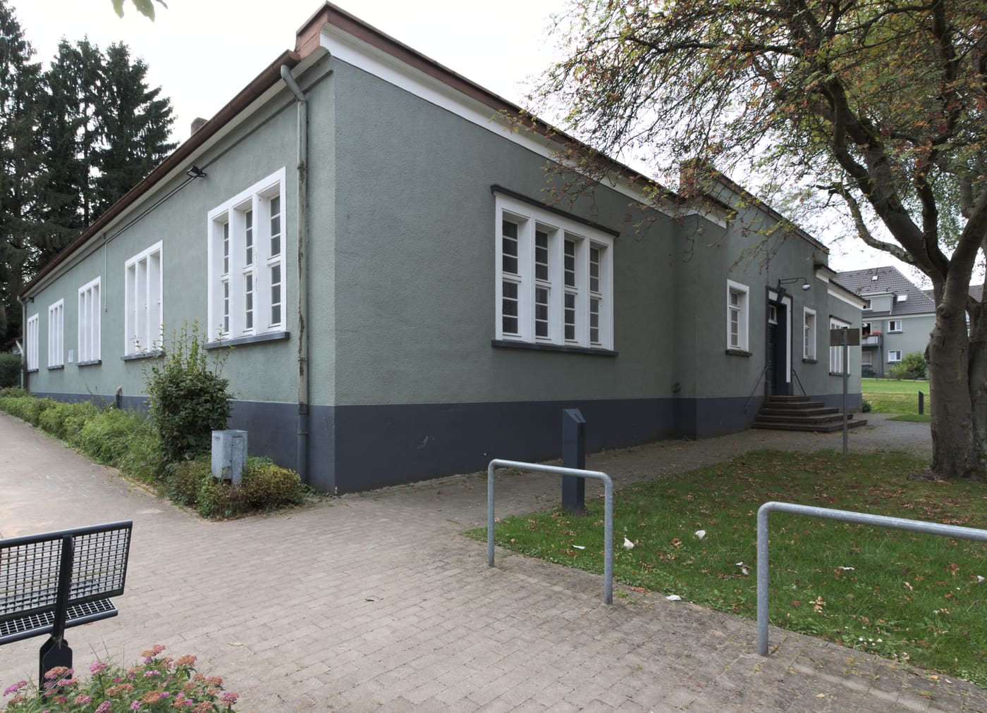 Waschhaus Weegerhof