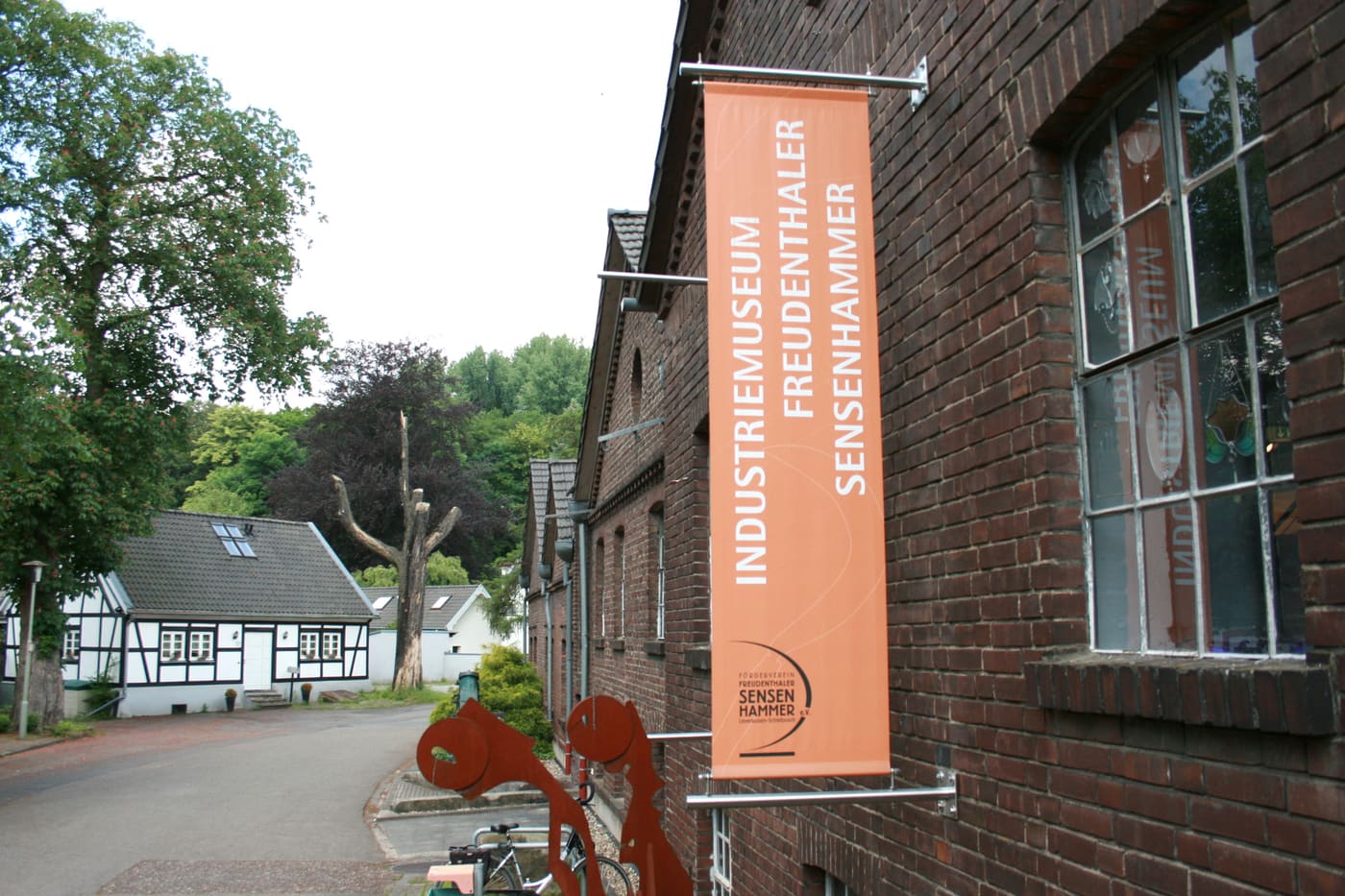 Freudenthaler Sensenhammer