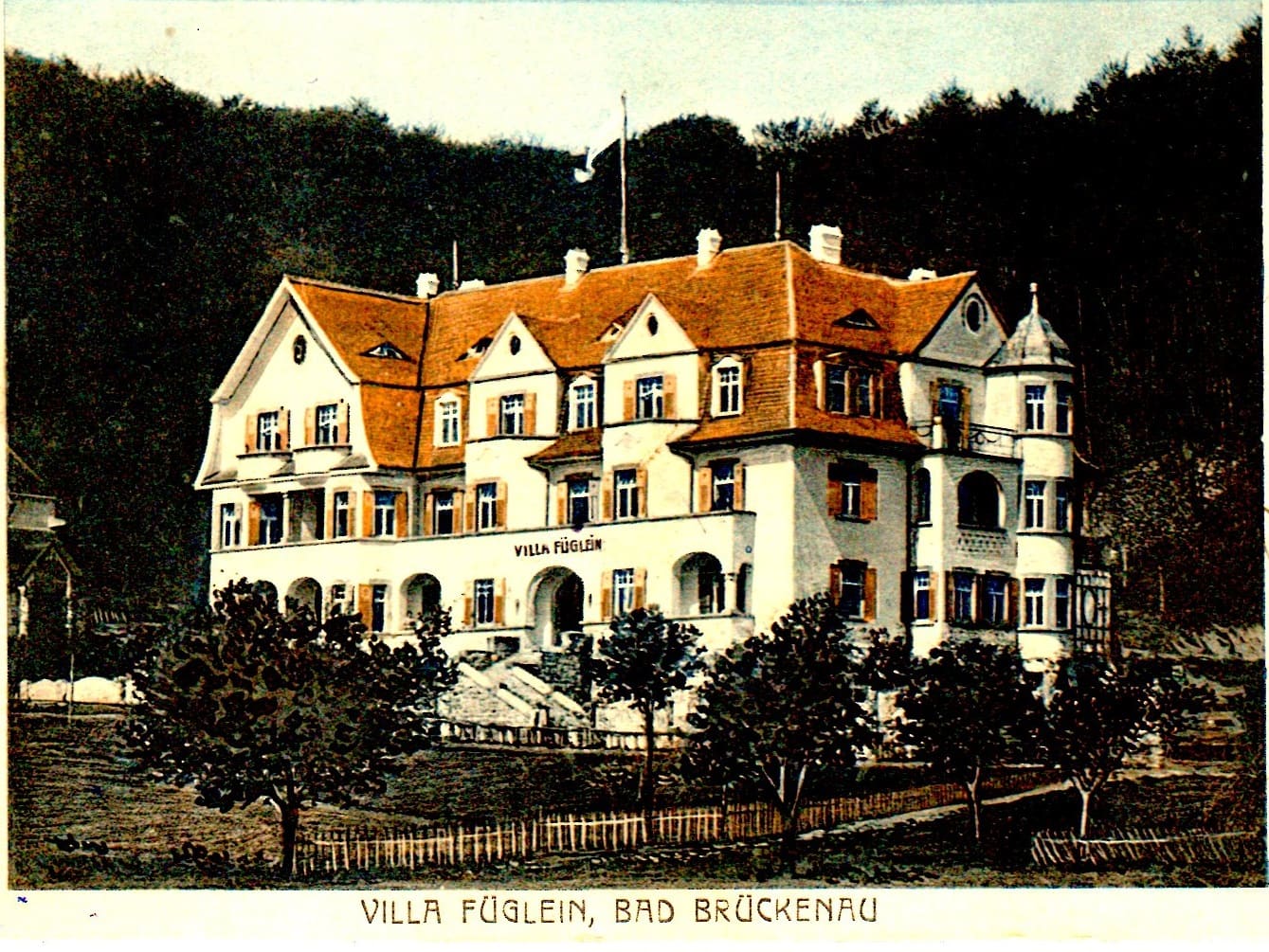Villa