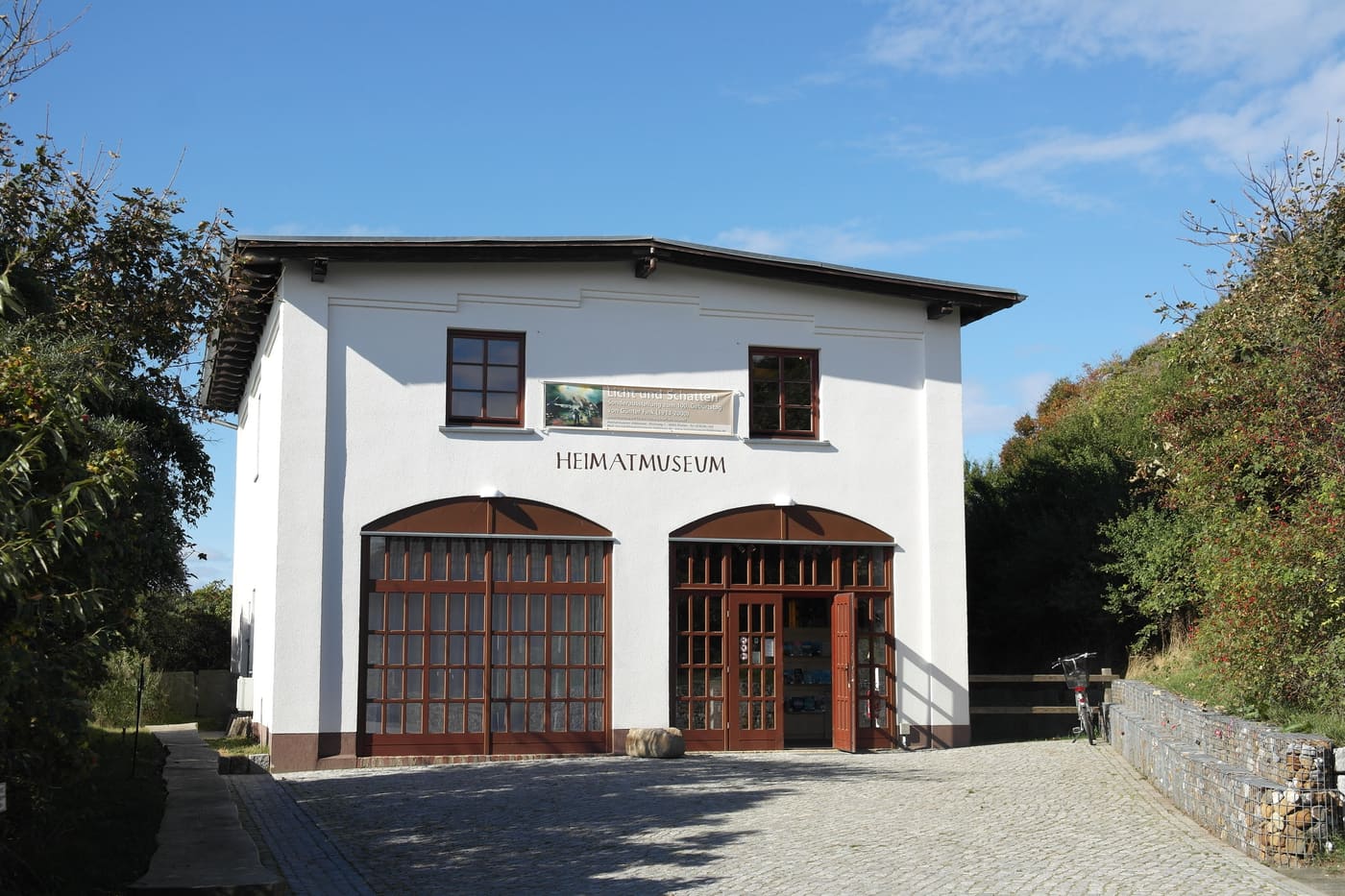 Heimatmuseum Hiddensee