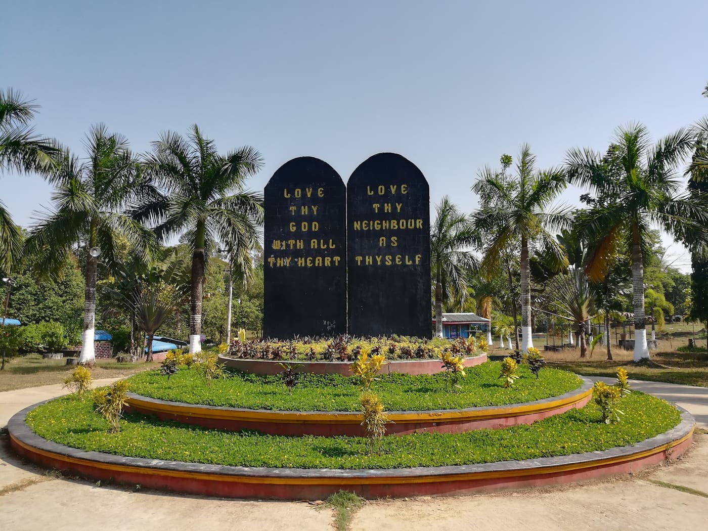 Myanmar Union Adventist Seminary