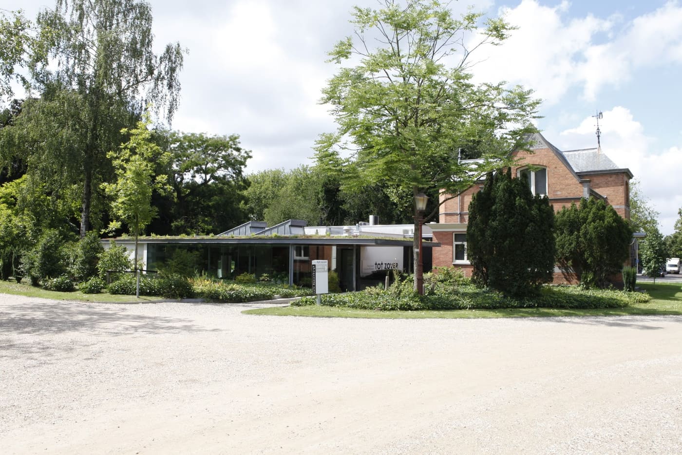 Dutch Funeral museum