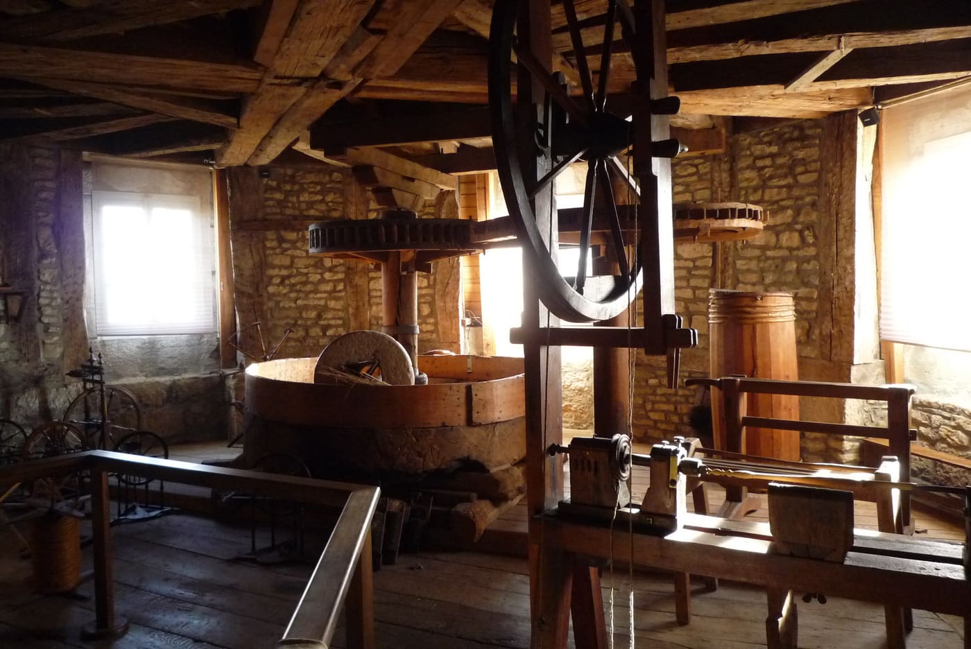 Musées départementaux de la Haute-Saône