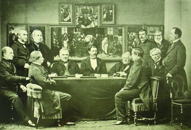 Collections of the Public Social Welfare Centre