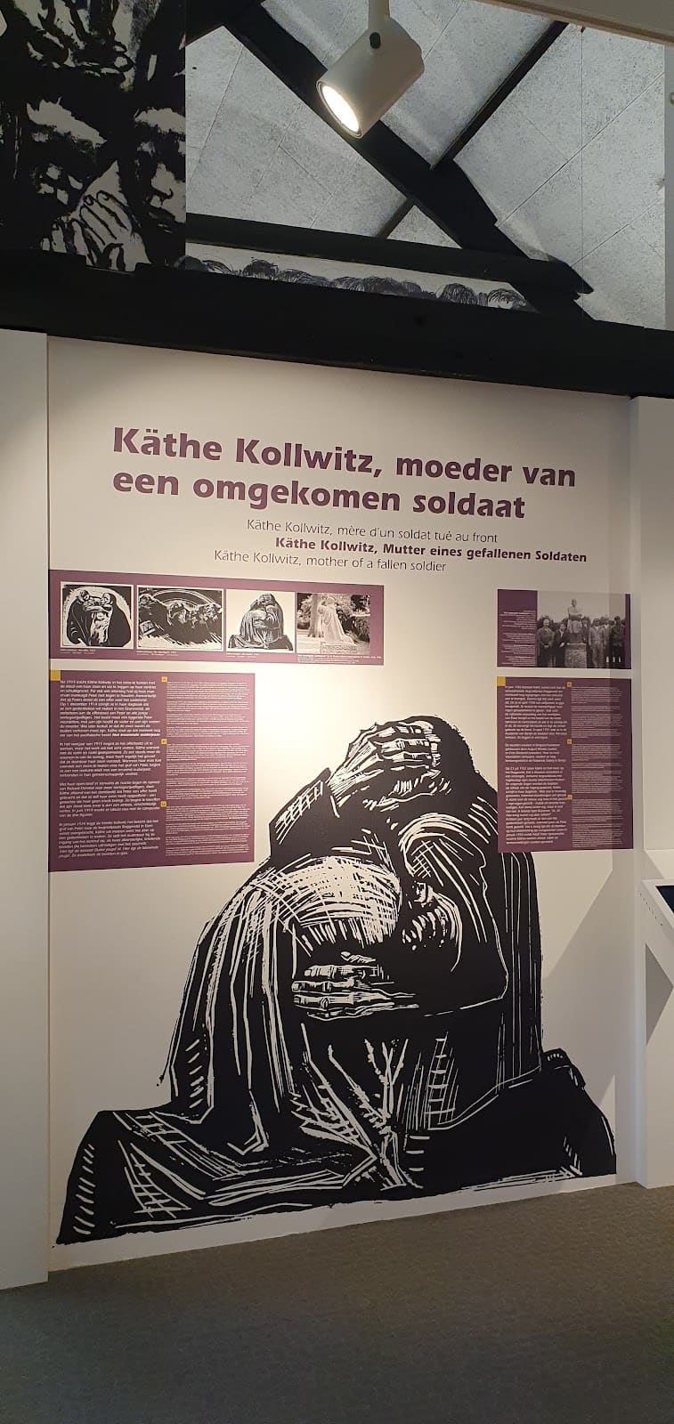 Käthe Kollwitz Museum