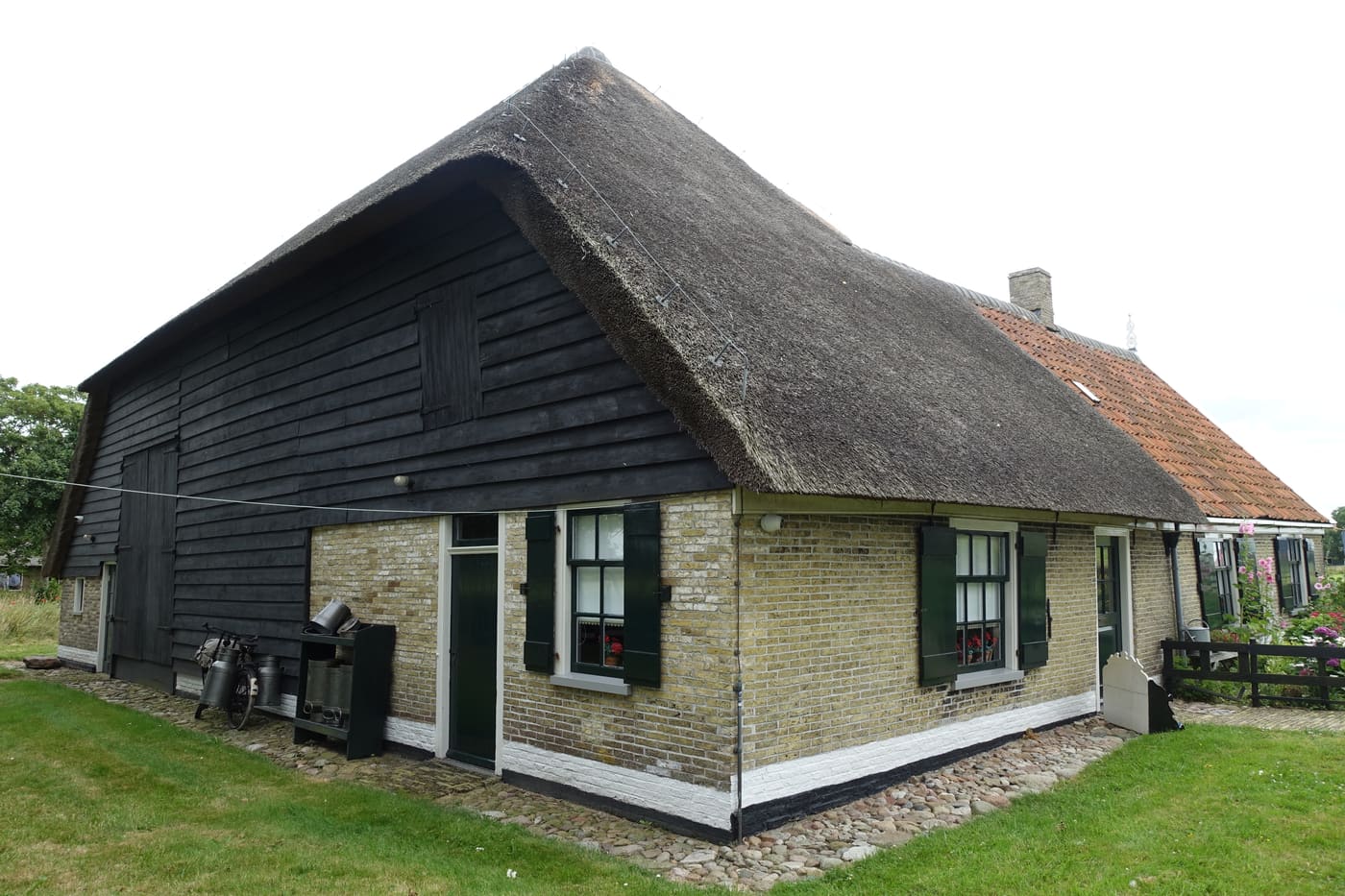 Stroeërweg 39, Stroe