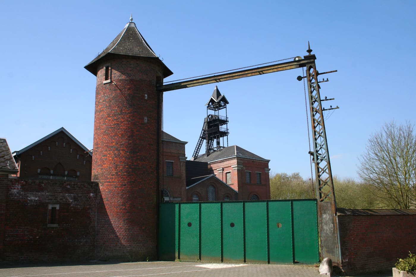 Bois-du-Luc