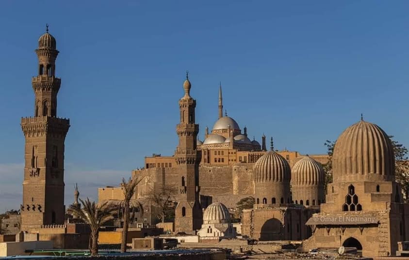 Mausoleum of Khawand Tughay