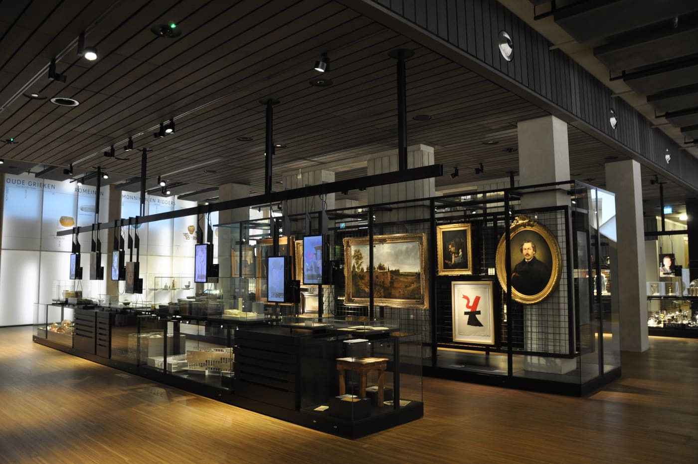 Heritage centre Rozet