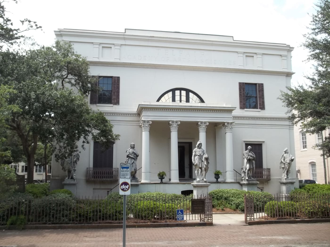 Telfair Museums