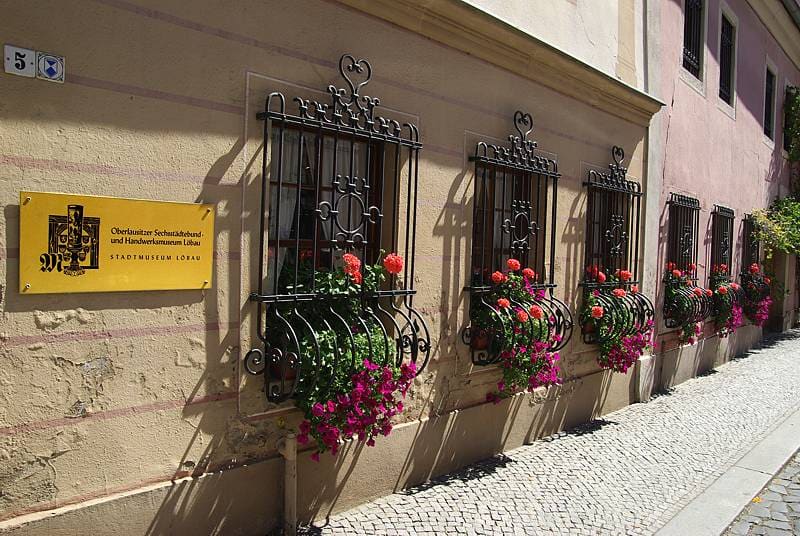 City Museum Löbau