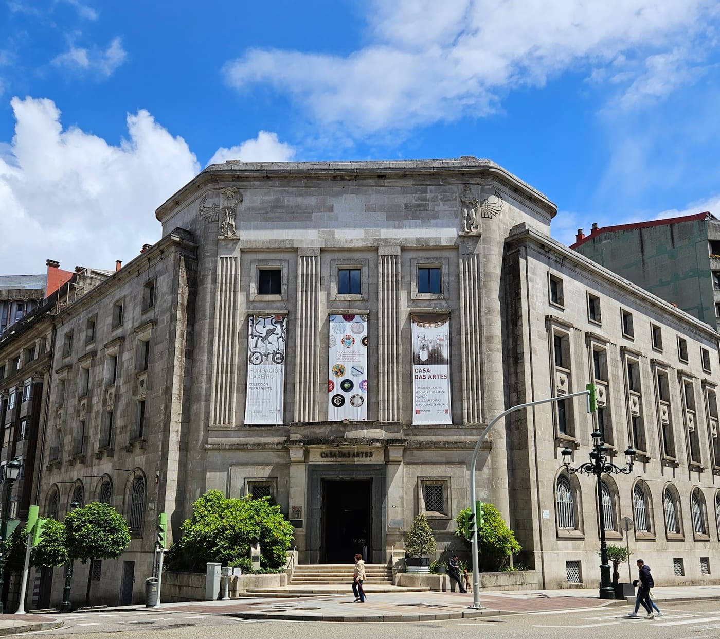 Casa de las Artes