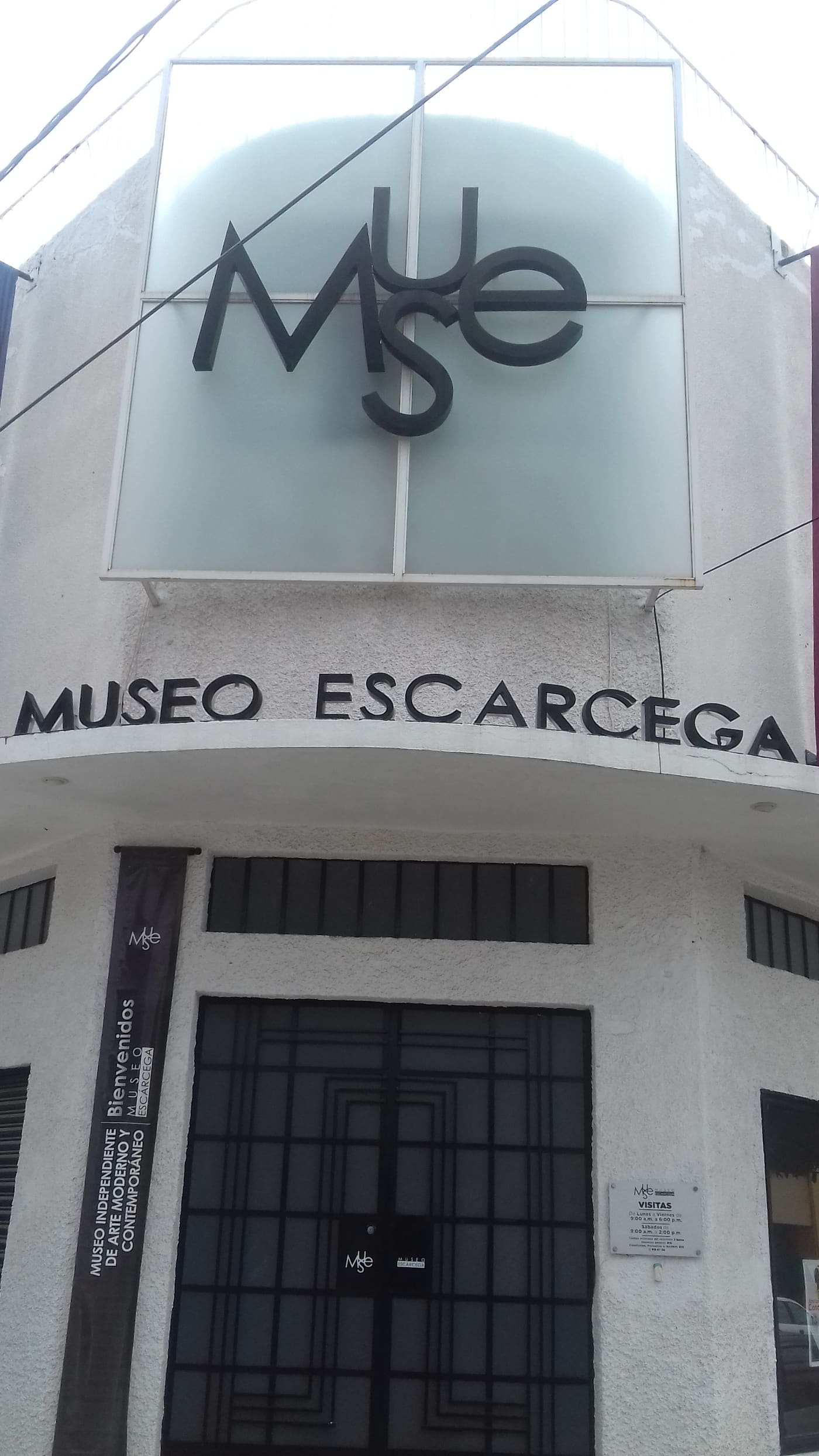 Museo Escarcega