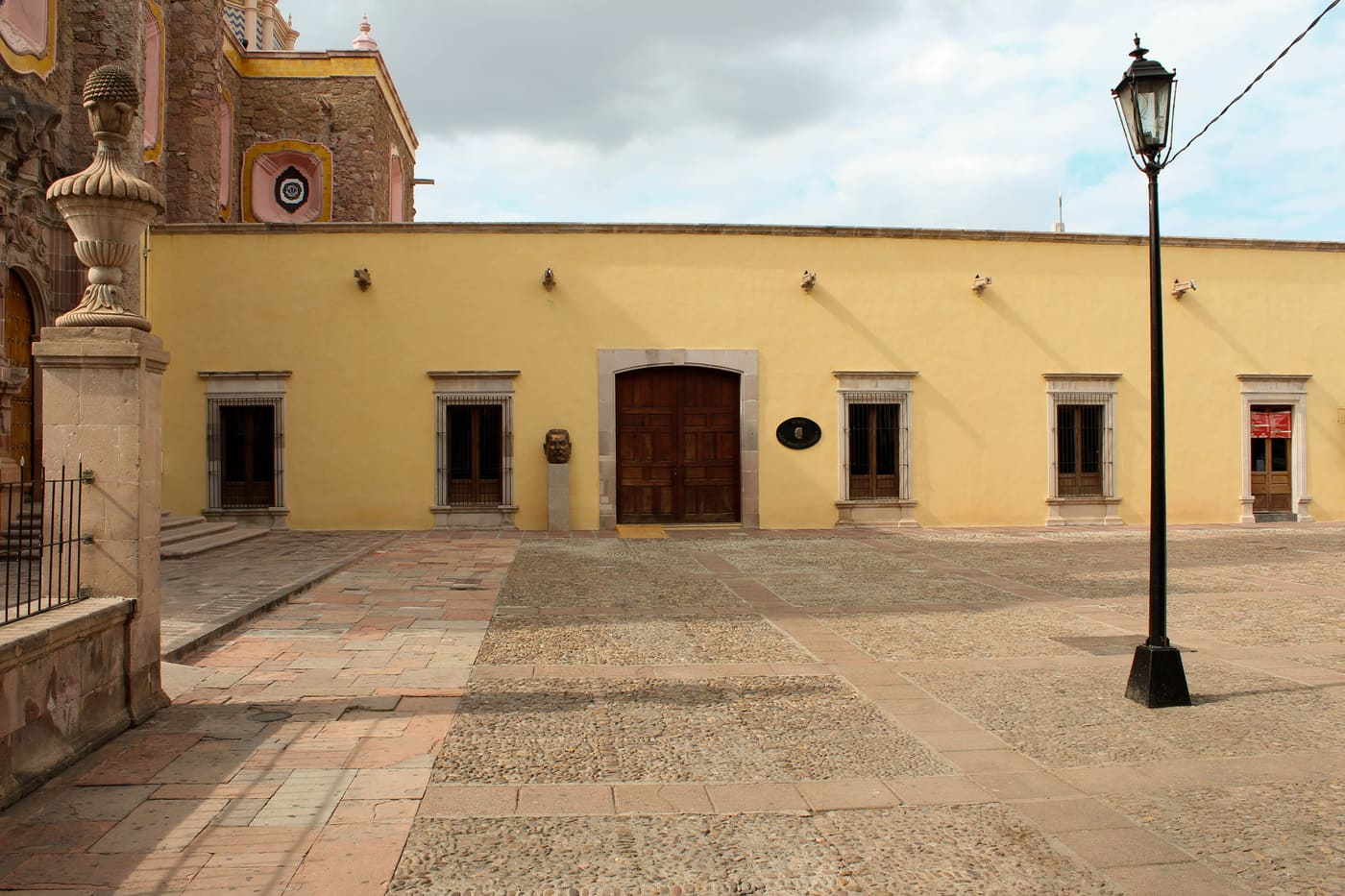 Museum of José Guadalupe Posada