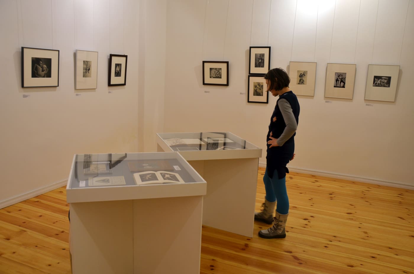 Verborgene Museum