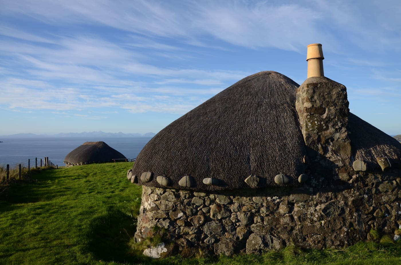 Skye Museum of Island Life
