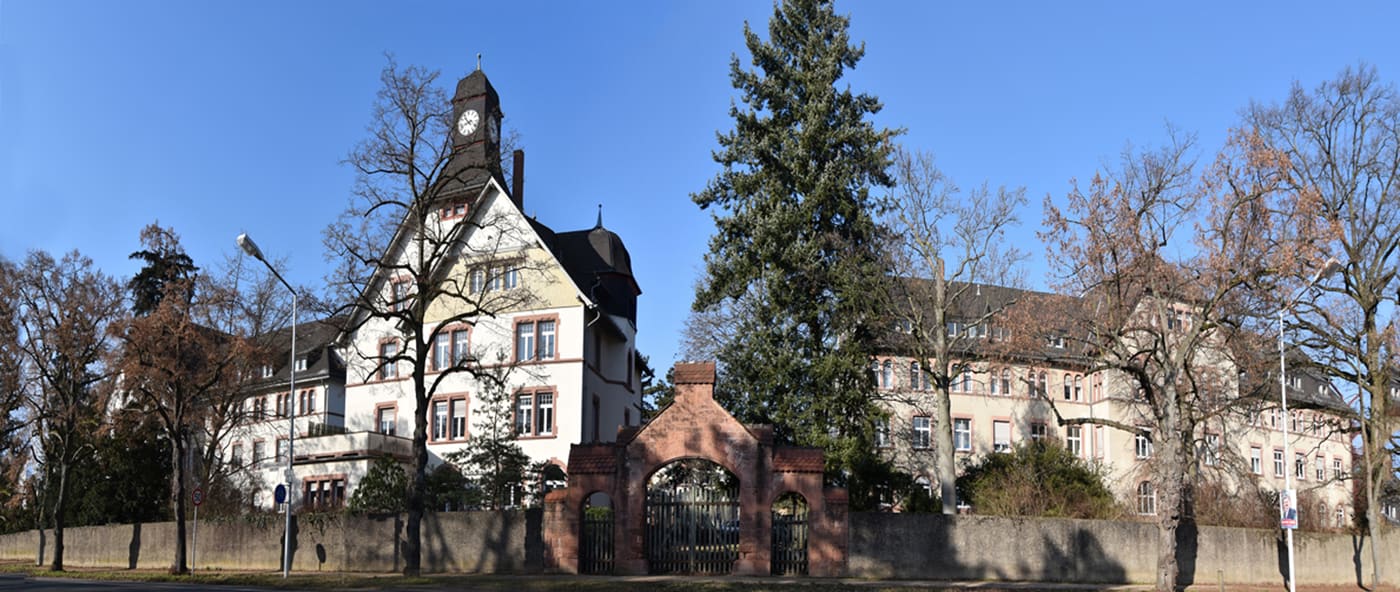 Provinzialpflegeanstalt