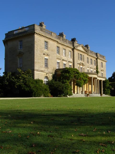 Exbury Gardens