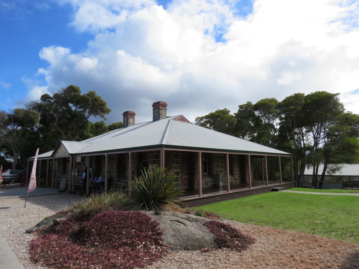 Princess Royal Fortress