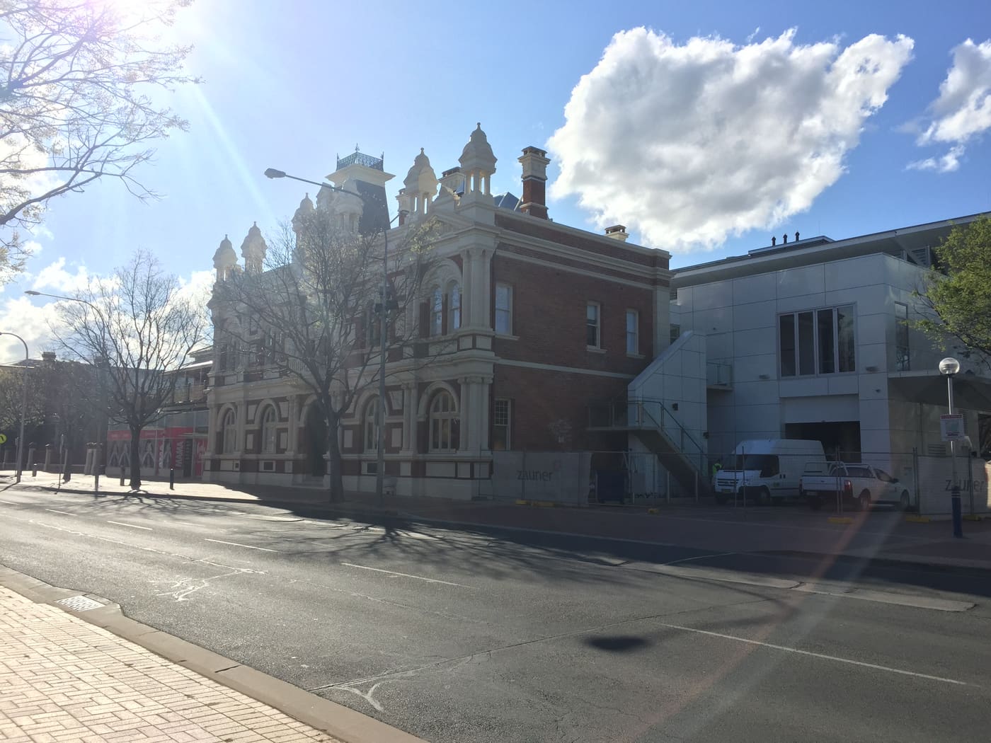 Murray Art Museum Albury