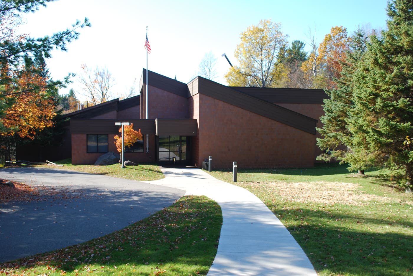 Michigan Iron Industry Museum