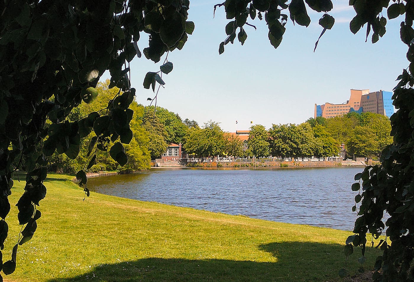 Stadspark Groningen