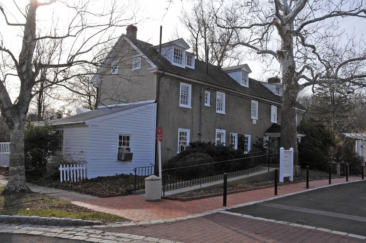 Pennsylvania School of Horticulture for Women