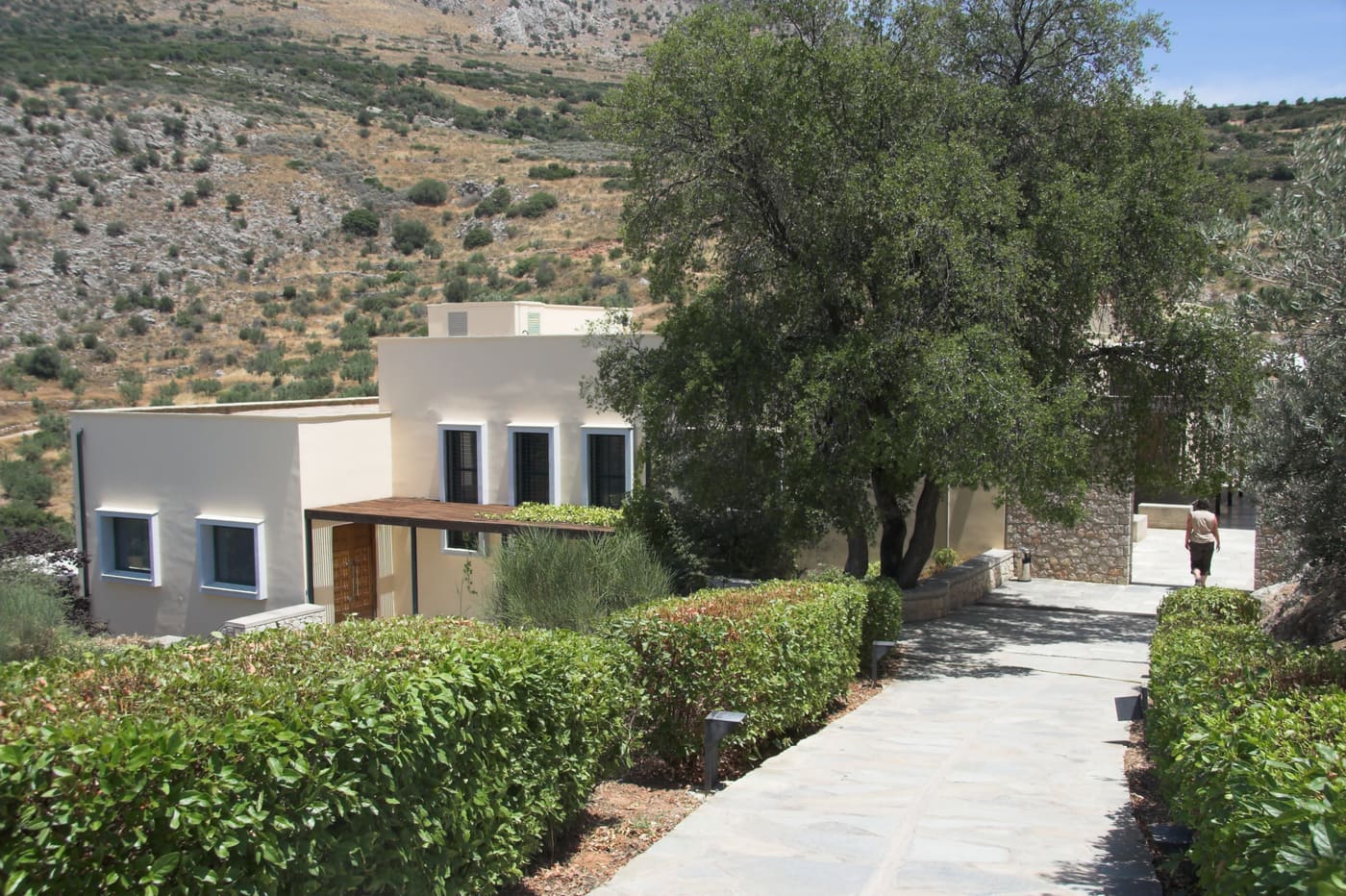 Archaeological Museum of Mycenae