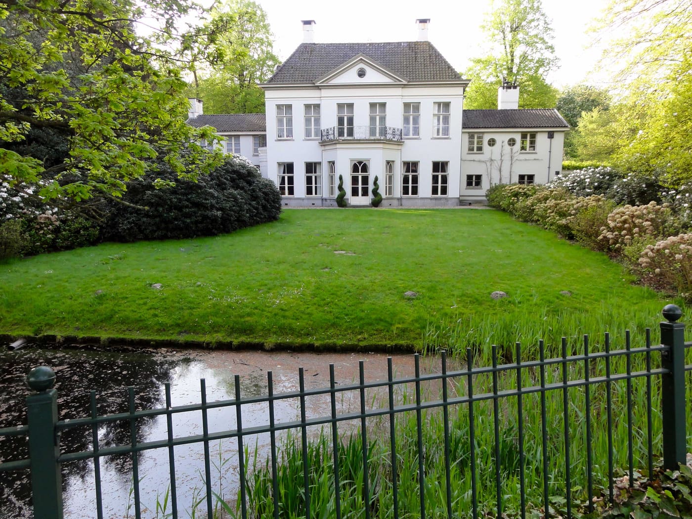 Klarenbeek