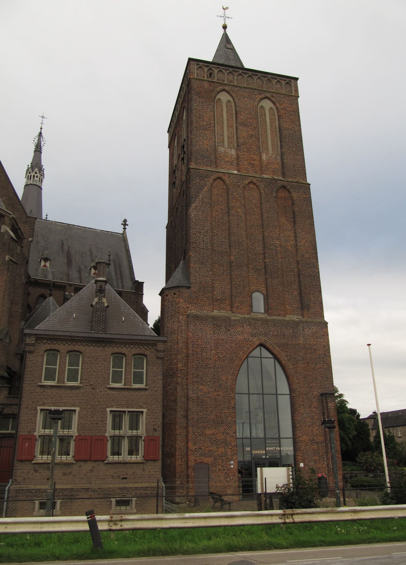 Museum Ceuclum