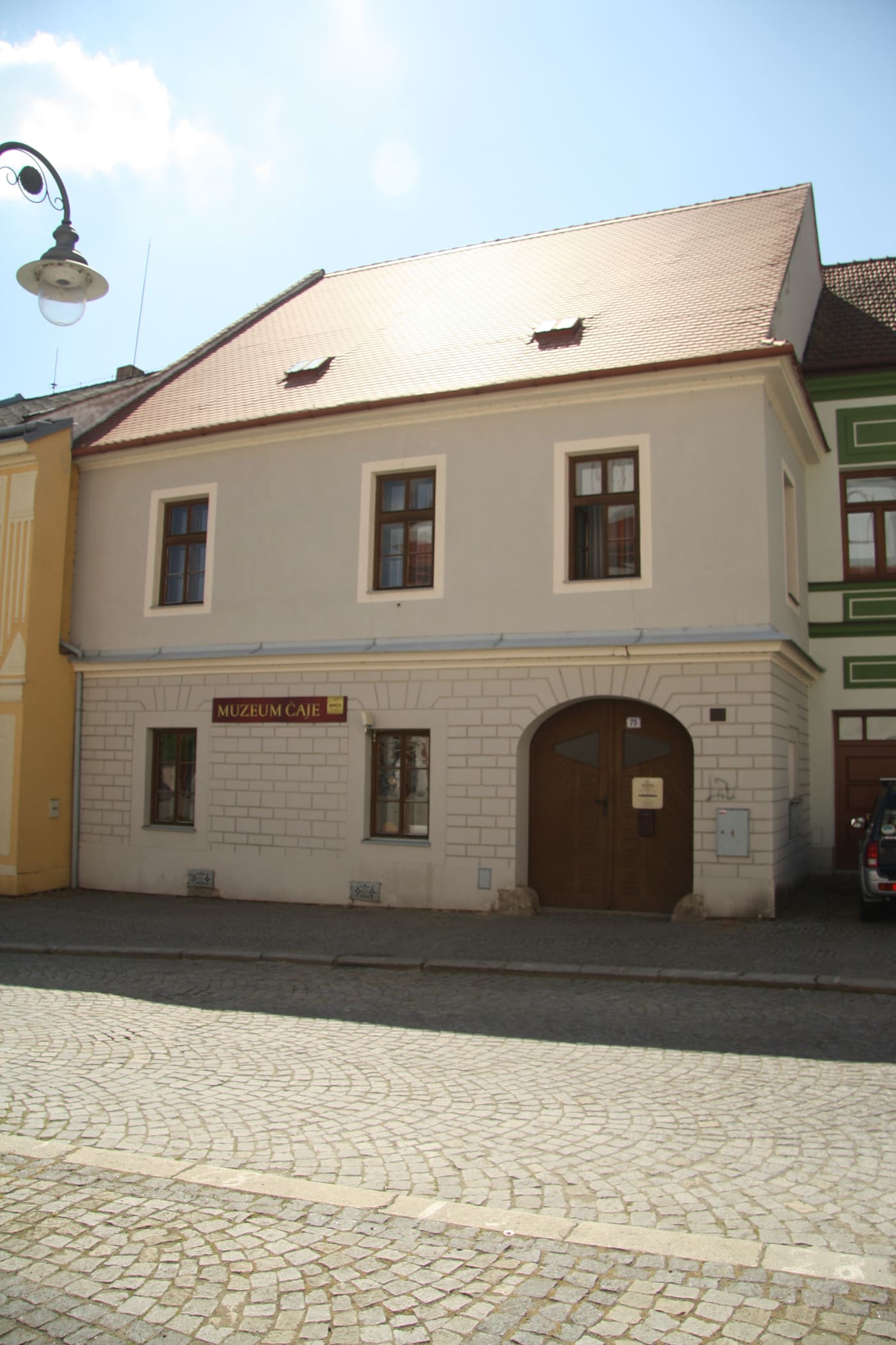 Muzeum Jemnice