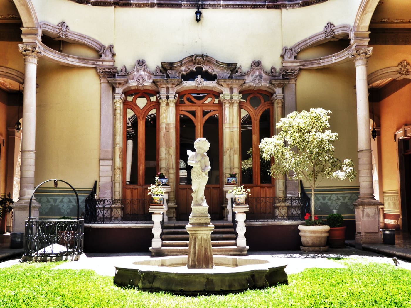 Museo Regional de Aguascalientes